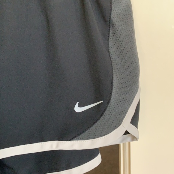 Nike Pants - Nike running shorts, Black, Small